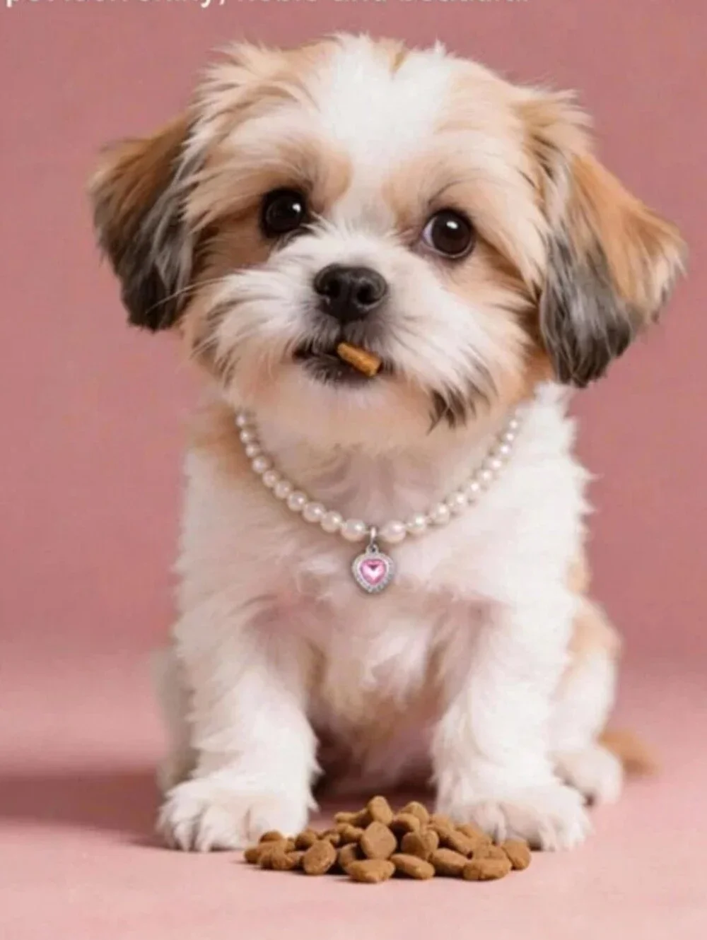 🐱Adjustable glam necklace for a 🐱🐈🐕🐕‍🦺🦮🐈